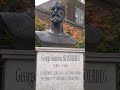 Albanian hero in London #hero #legend #albania #skenderbeg #viral #shorts #medieval #history #short