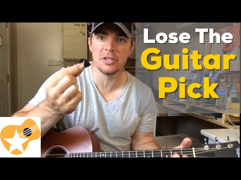 Lose the Pick