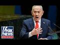 Netanyahu: The Iranian people will be free