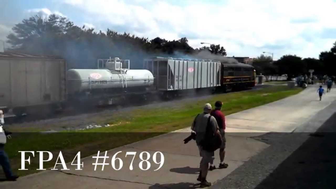 Streamliners @ Spencer May 29-June 1 2014