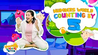 Counting By 5s | Language Learners