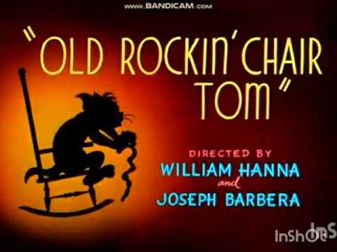 Old Rockin' Chair Tom