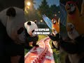 Rainbow Parade with Pals: a Colorful Daily Mini Show