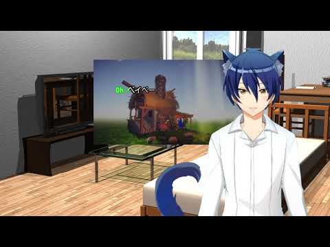 【短Ver歌ってみたカラオケ】ラブ・パレード【VTuber】