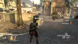 CaHTaMiiN - Winning First Map Slums 6-0 vs We R Randy's