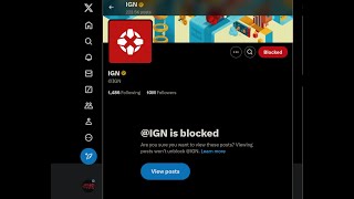 IGN: You Suck