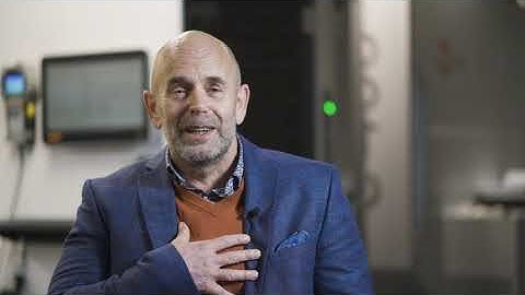 De firma Wolters koopt derde System 3R robot aan een 5-assige freesmachine