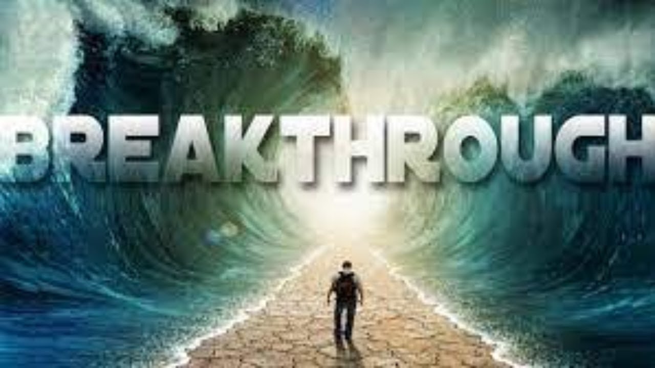 BREAKTHROUGH SUNDAY SERVICE | (MFM Riverdale) 09/10/23 - YouTube