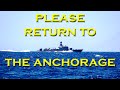 Turkish navy turns us back - Sailing A B Sea (Ep.181)