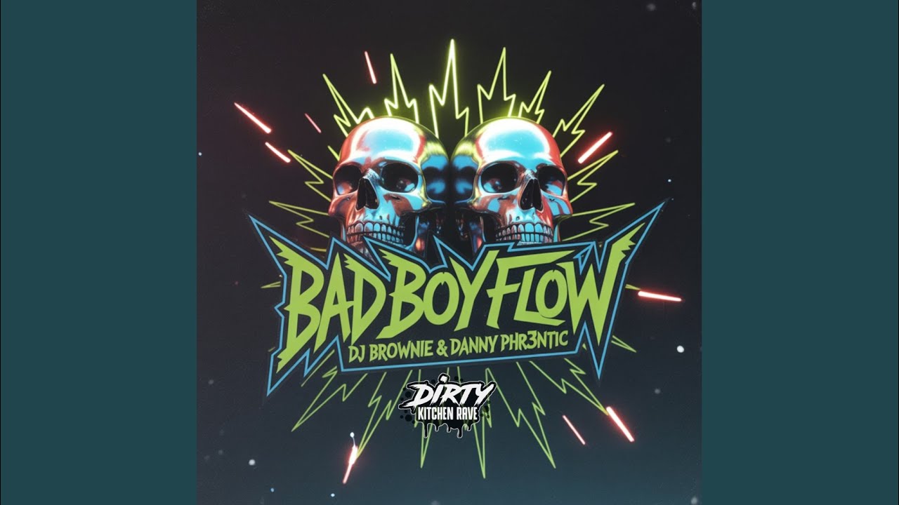 在 YouTube 上觀看「Bad Boy Flow」 在 YouTube 上觀看「Bad Boy Flow」