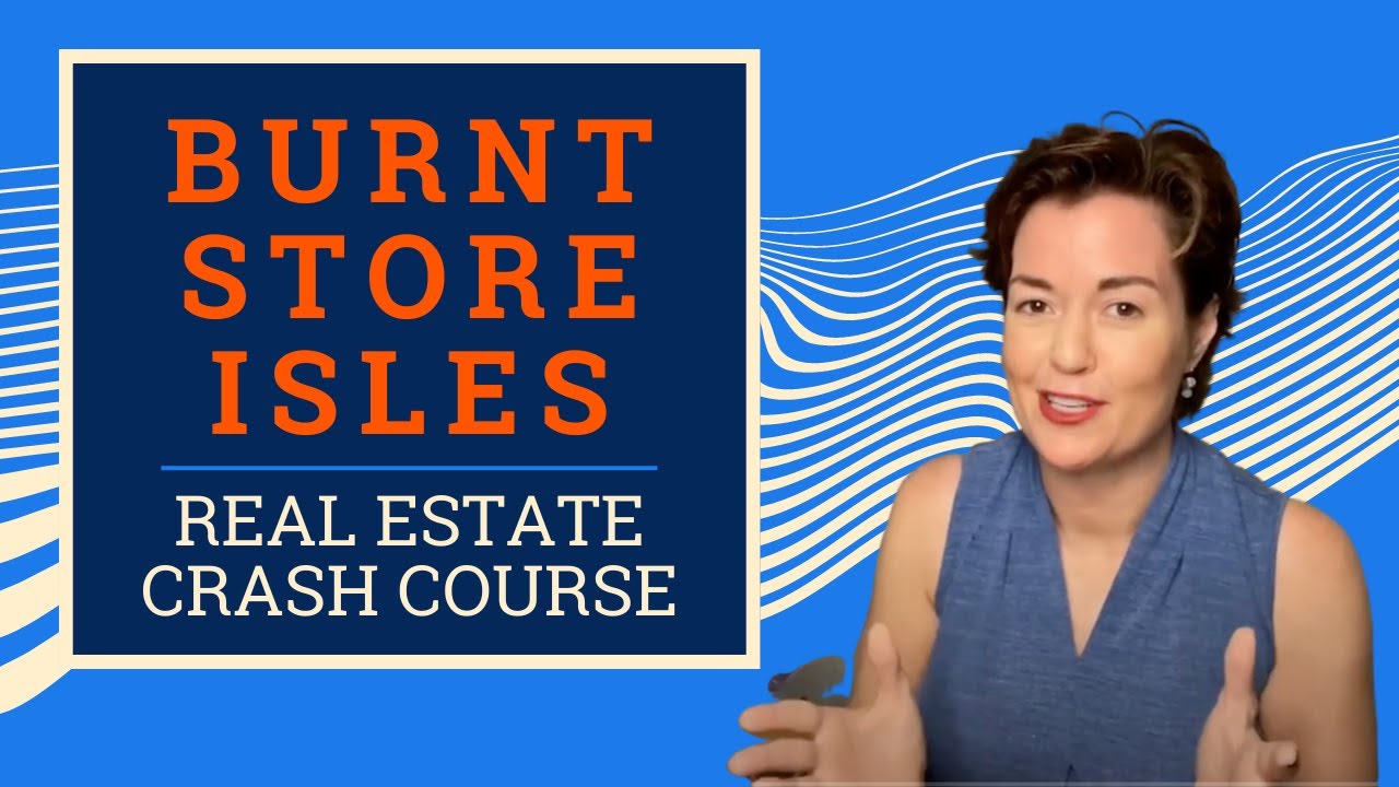 Don't Buy in Burnt Store Isles without Understanding the Waterfront