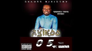 Shadrack Owusu Amoako & Anointed Voices - Ye dinn