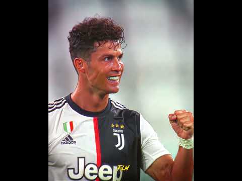 Curly Hair Ronaldo😍 #edit #ronaldo #football #shorts #reels #youtubeshorts #fyp #trending #youtube by FLM