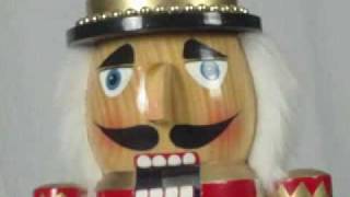 The Nutcracker Channel:A Naughty Nutcracker