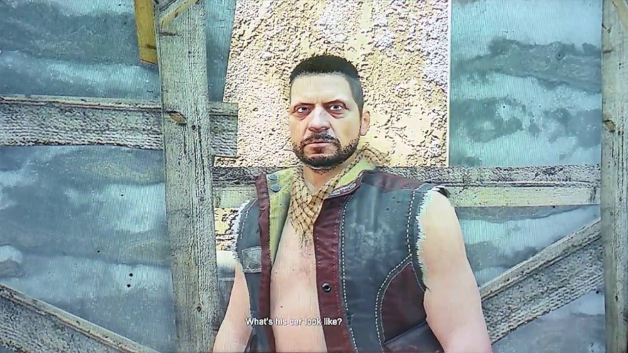ign dying light review ign dying light review