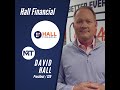 Hall Financial | Make The Turn Testimonial