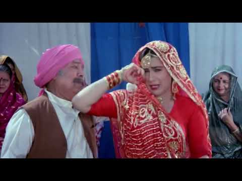 Amrita Singh Birthday Special.Mard Movie Best Song Hum To Tamboo Me#mohdaziz#ashabhosle