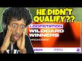 YOLOW Reacts | GBB26 Loopstation Wildcard Winners