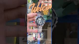 CASIO EDIFICE EFR-547D-1A