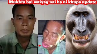 muhkhra auchai msa  bai waih yag naj ha pho hamsa ha || Khupo 24||