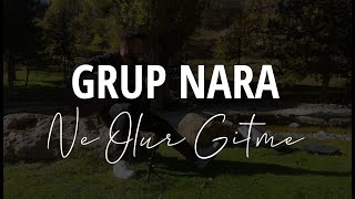 İlim Deniz Toprak | Grup Nara - Ne Olur Gitme Cover Resimi