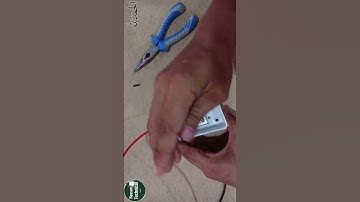 How To Make Electric Board 1 Switch 2 Socket
