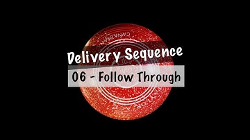 Bowls Delivery Sequence   06 Follow Through