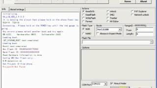 Fix Err Project ID Not FFound AvaTor Box