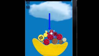 Balancing Moon game preview 1 screenshot 4