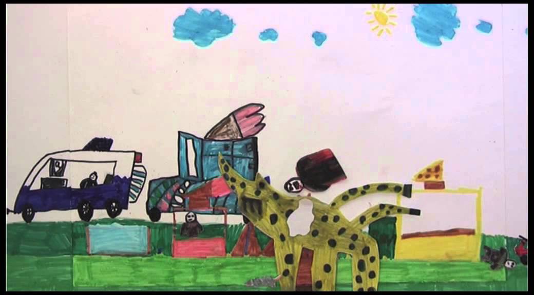 västerängsskolan ABC2013