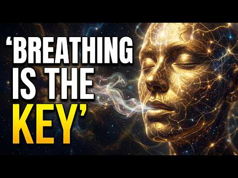 The Observer Breath Method: Rewire Your Reality from Within
