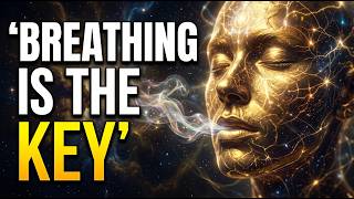 The Observer Breath Method: Rewire Your Reality from Within