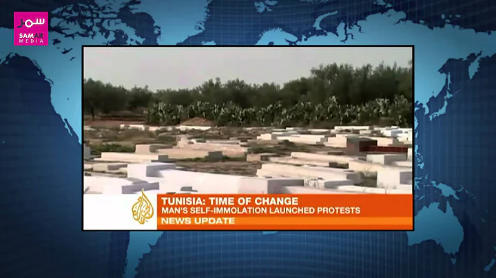 SAMAR Media - Al Jazeera: a controversial pioneer ...