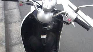 ビーノ XC50R 2007年 中古車　バイクショップ名：原付問屋「購入時の不要バイク廃車無料」