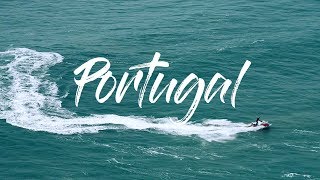 ПОРТУГАЛИЯ НА МАШИНЕ ЗА 5 ДНЕЙ | 5 DAYS IN PORTUGAL