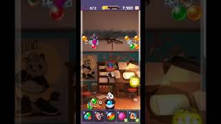 Panda Pop Level 2980