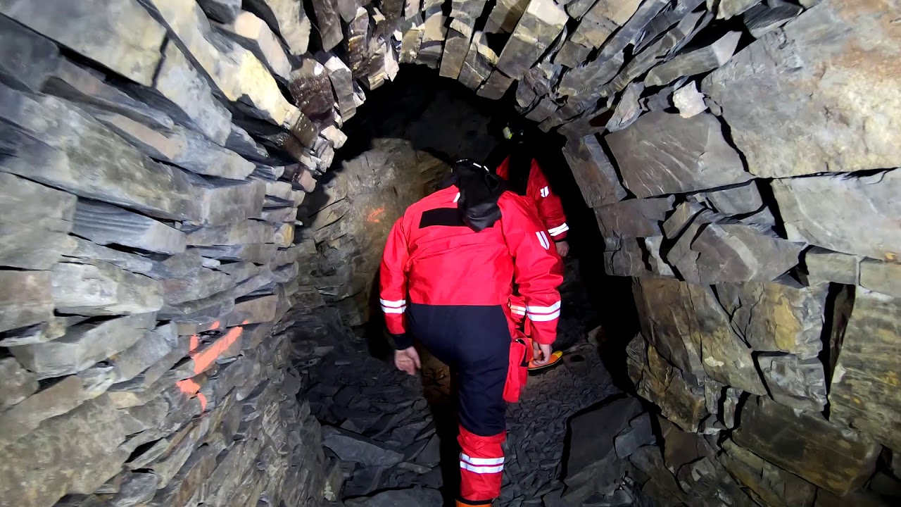 FLASCHARŮV DŮL ODRY