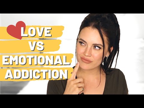 Video: True Love Or Addiction?