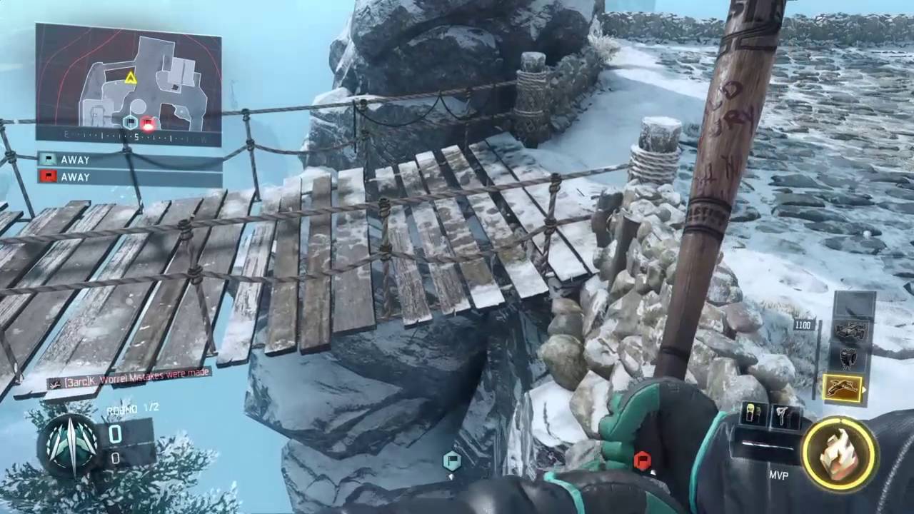 10 Descent DLC 3 Glitches (Empire & Beserk)