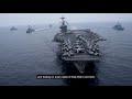 The Navy's Indoor Ocean Revisited