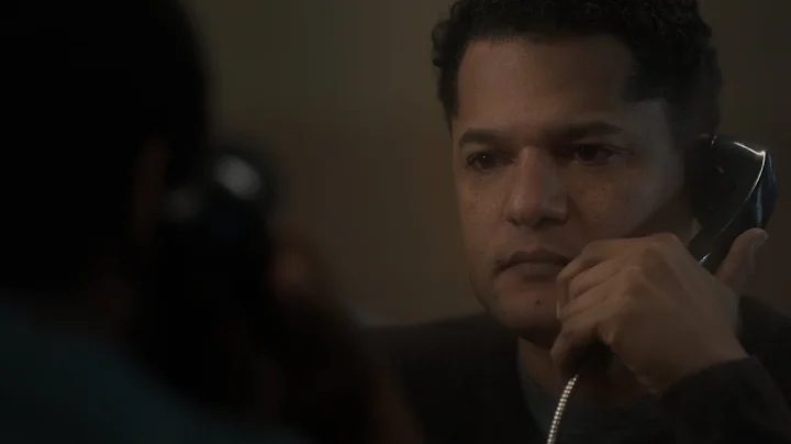 Flashback: Darius Tells Aaron He's Moving in with ...