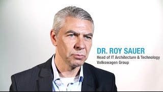 How Volkswagen and Rakuten Use Cloud Foundry For Multi-Cloud