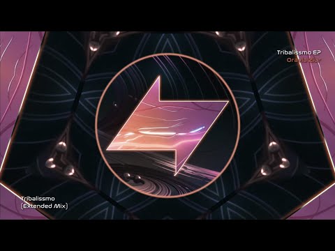 Oravla Ziur - Tribalissmo (Extended Mix) [Black Seven Music]