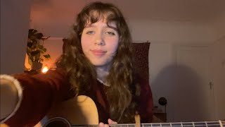 Id Like To Walk Around In Your Mind  Vashti Bunyan Cover