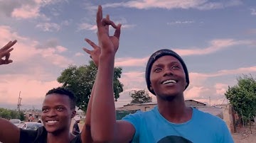 Slow Jam Mashesha - Youngest Grootman (Official Video)