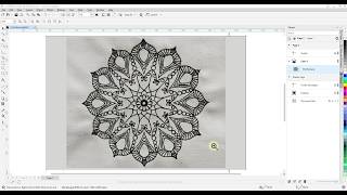Mandala Part 1
