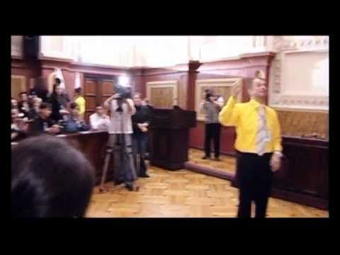 ახალი სიმღერა - ''ეტალონის'' ჰიმნი