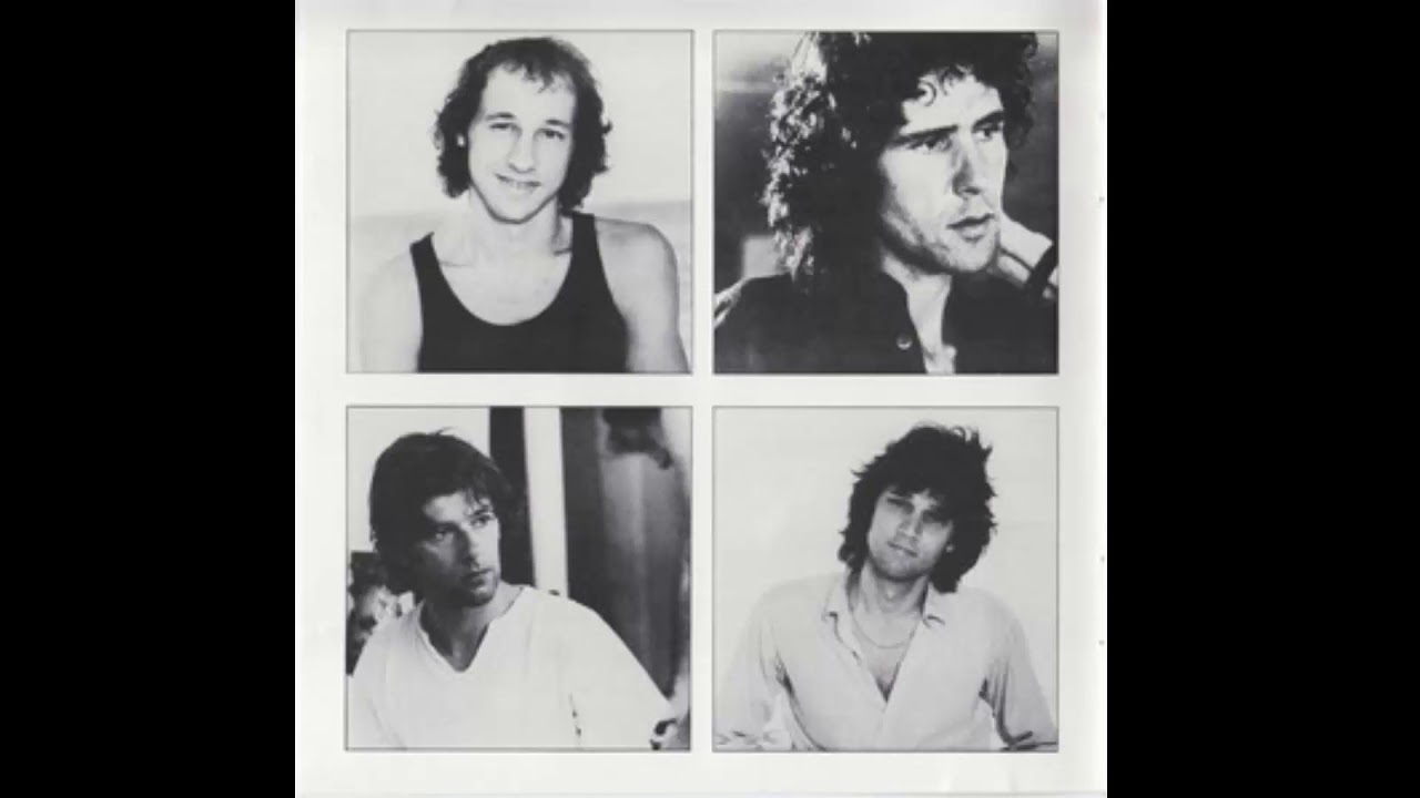 Dire Straits Six Blade Knife Live