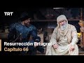 Resurrección Ertugrul Temporada 1 Capítulo 66