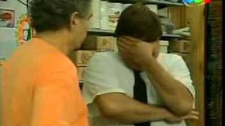 BUENOS VECINOS 309 Ep.2